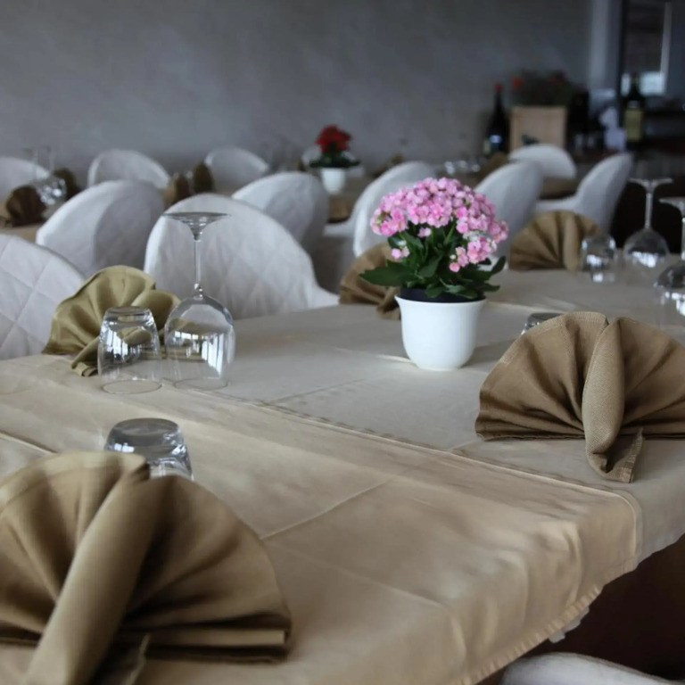 Hotel San Carlo