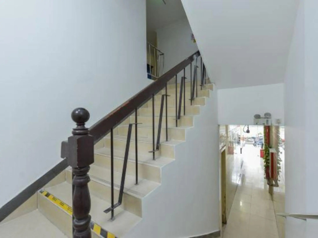 Hengbo Hotel