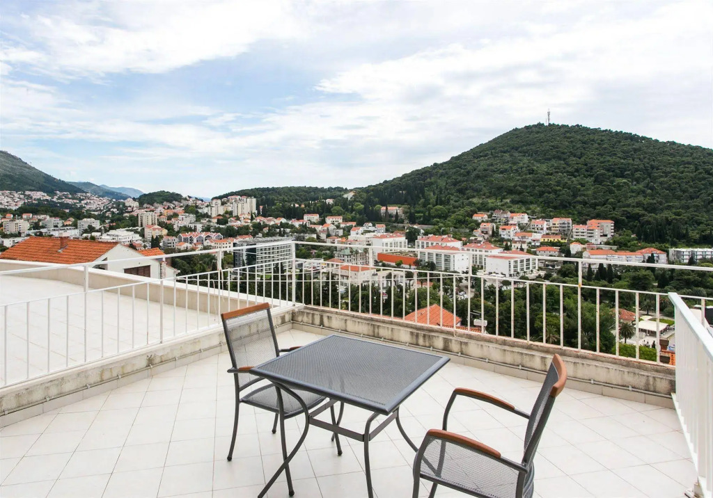 Apartments Zore Glavinić