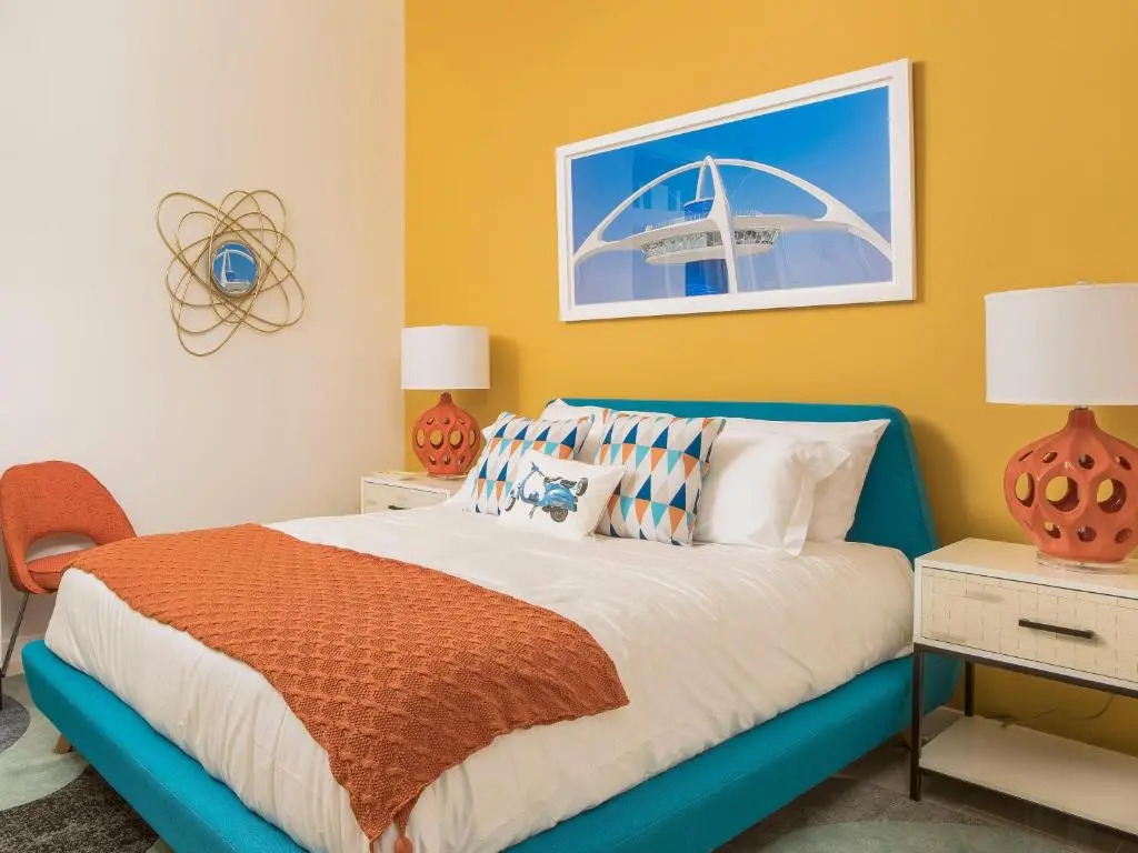 Alexander Sunrise by ACME House Company