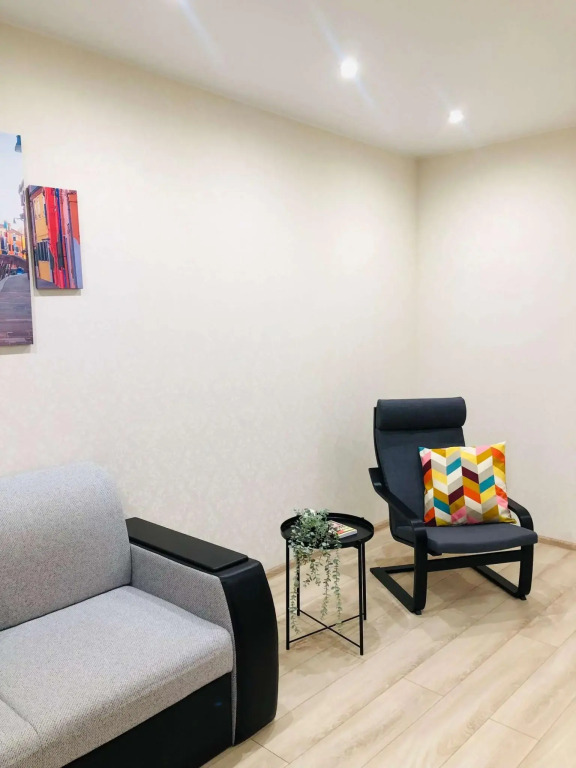 Апартаменты Аurora apartment на проспекте Маршала Блюхера 9к3