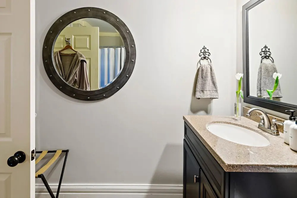 The Watson Boutique Bed and Breakfast