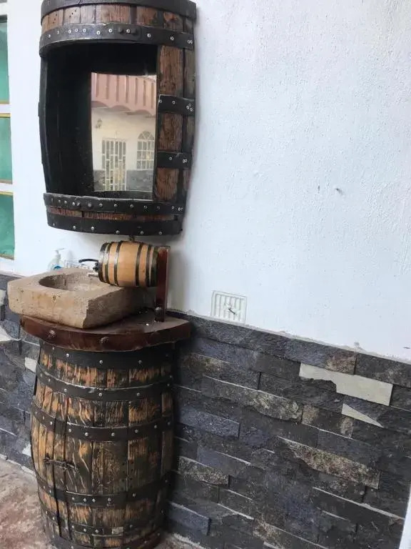 La Casa Azul
