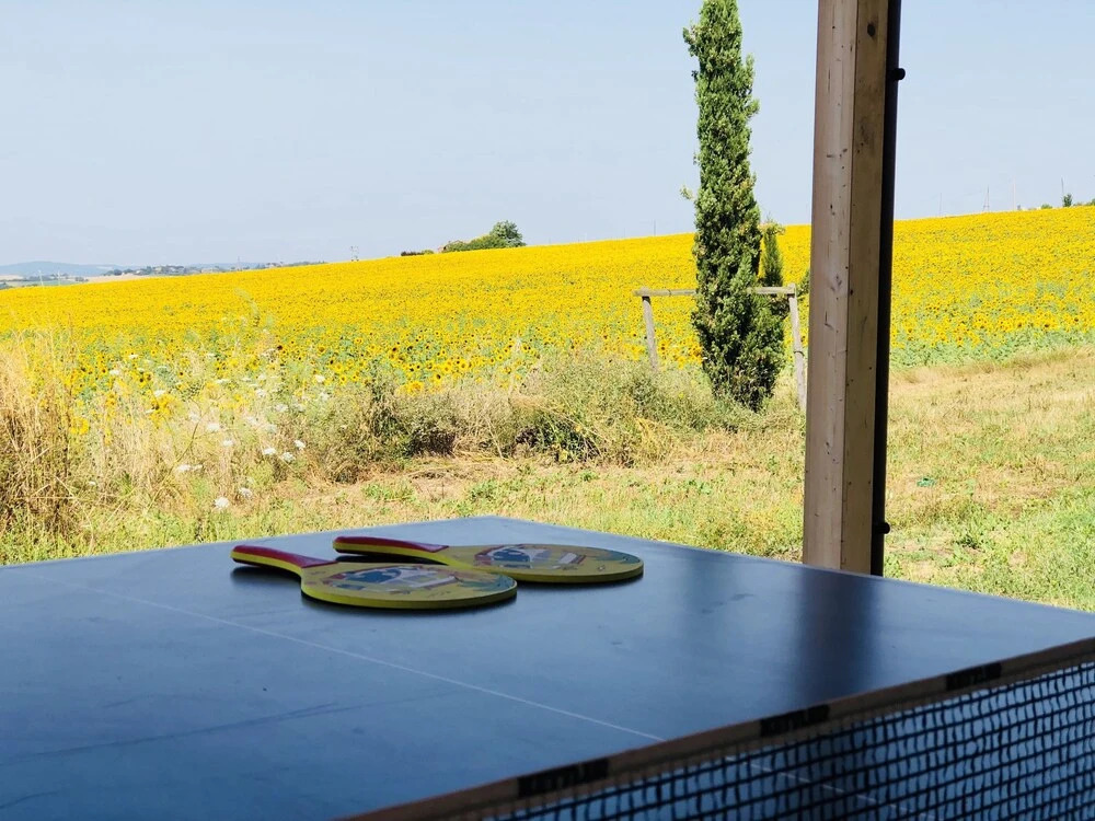 Fontegirasole - a Fontanaro Property