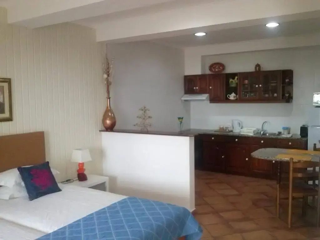 Apartments Vista Oceano