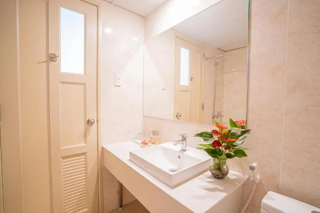 Annata Beach Hotel