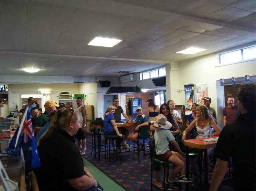 Windsor Hotel Motel Dalby