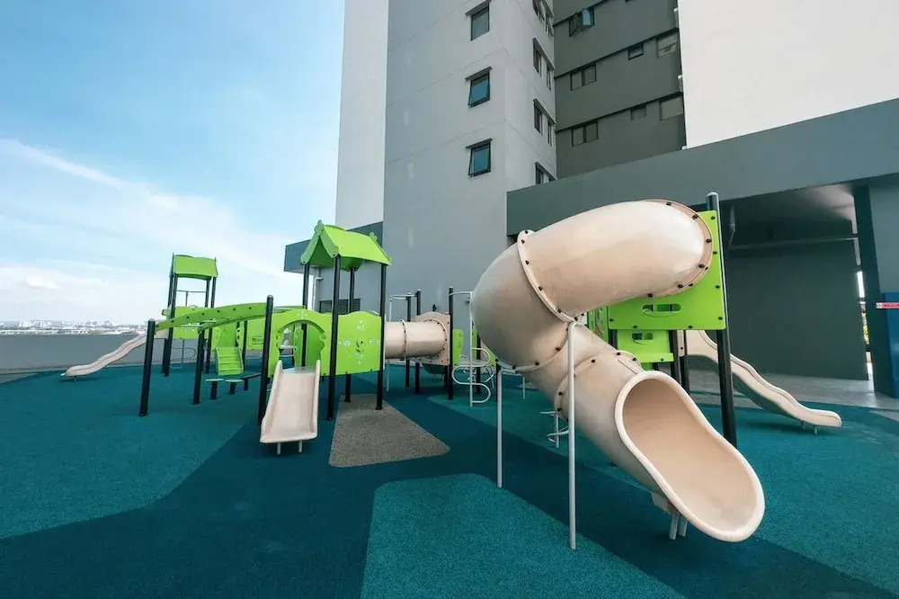 Netizen Cheras Residence by Emily in Town