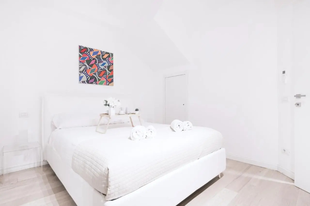 Downtown Residency Cadorna Magenta