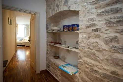 Luxury Rooms Lucija and Luka