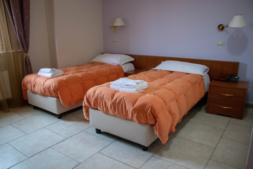 Helios Hotel