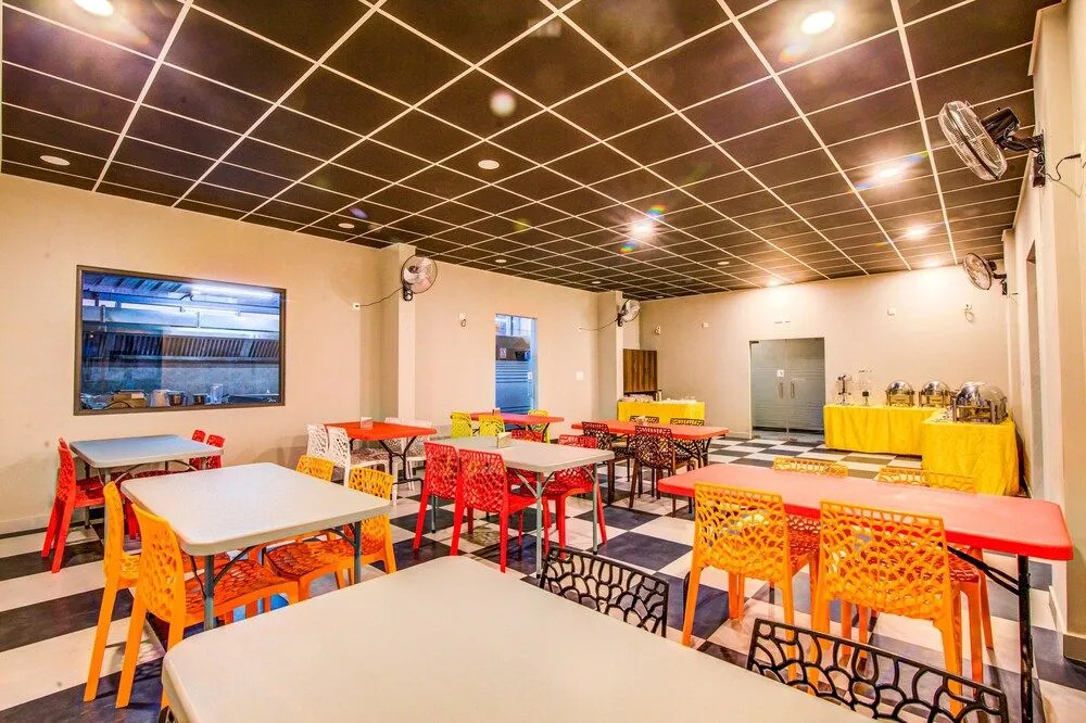 FabHotel Prime Abion
