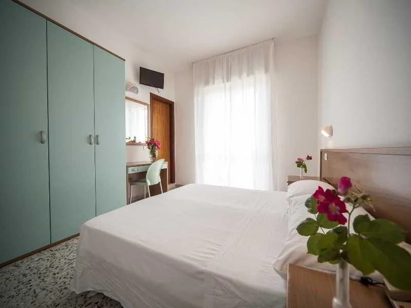 Hotel Rinaldi
