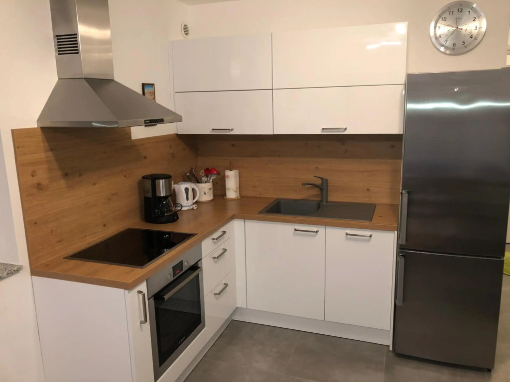 Apartment Lea - Lara