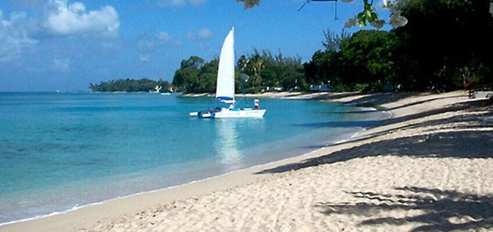 Emerald Beach 4 - Villa Plumbago