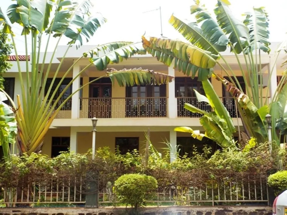 The Pink Daisy Bed and Breakfast