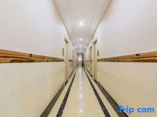 Star Travel Apartment