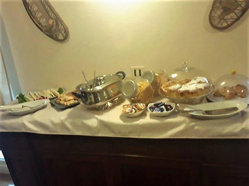 B&B Al Colle
