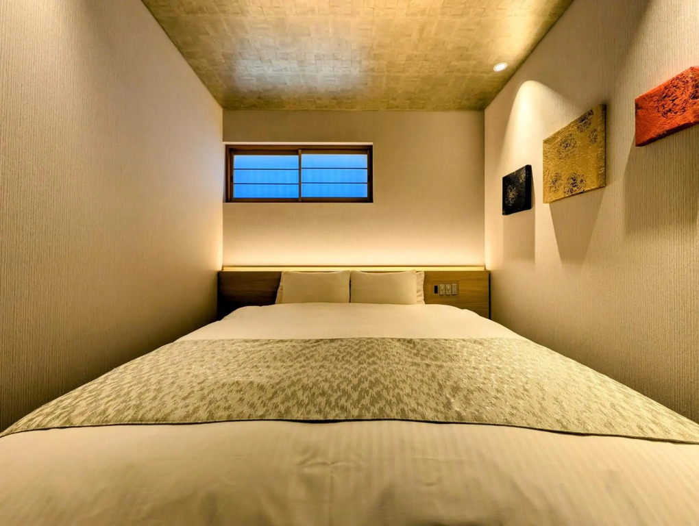 ひがし茶屋街らしく金沢 Hotel Rashiku kanazawa