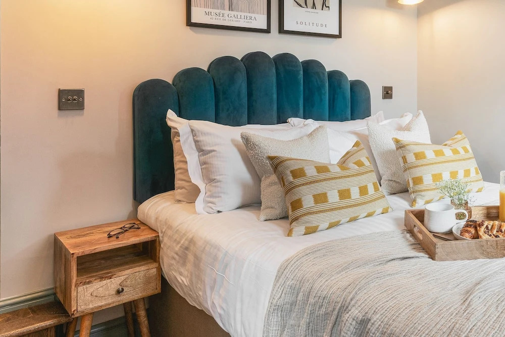 The Cotham Arms Apartments