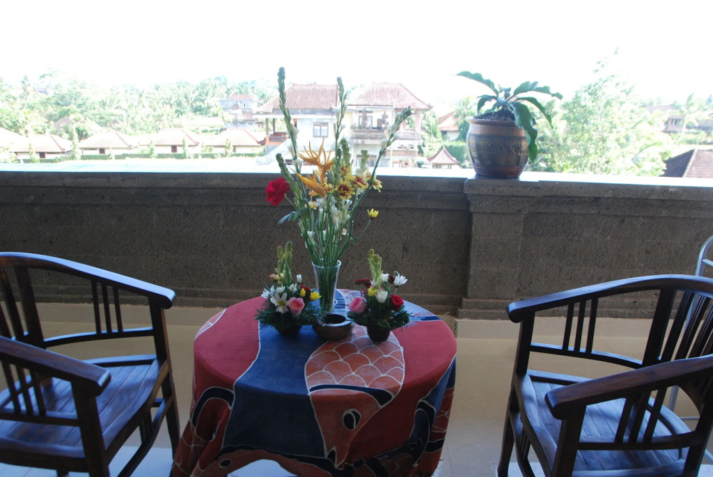 Warji House 2 Bisma