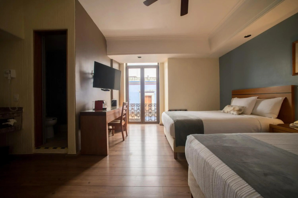 Hotel Abu