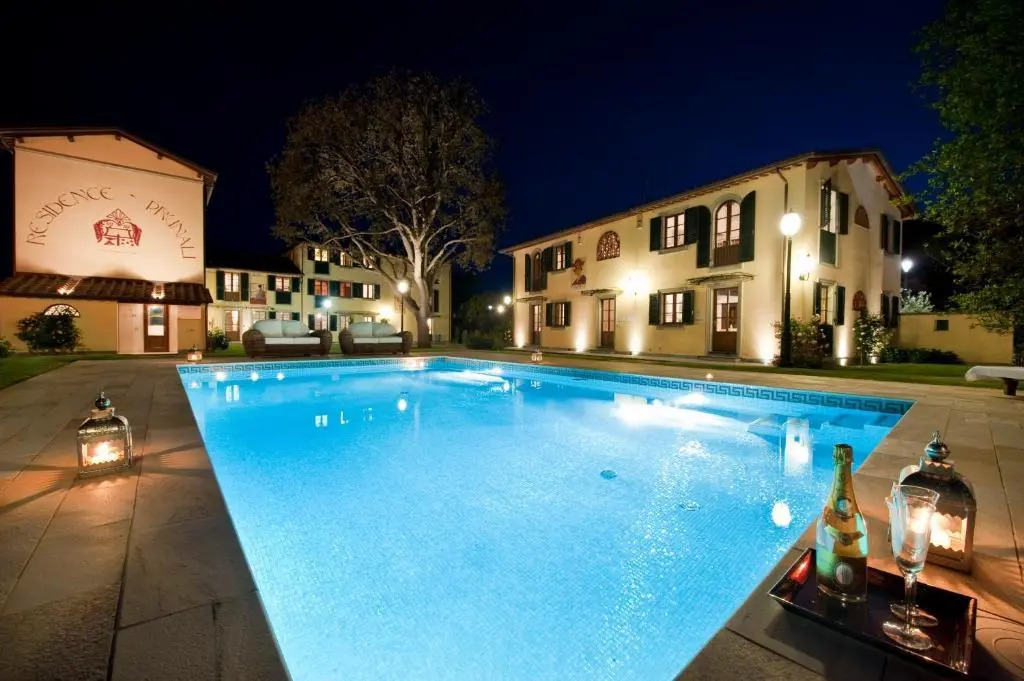 Residence Prunali