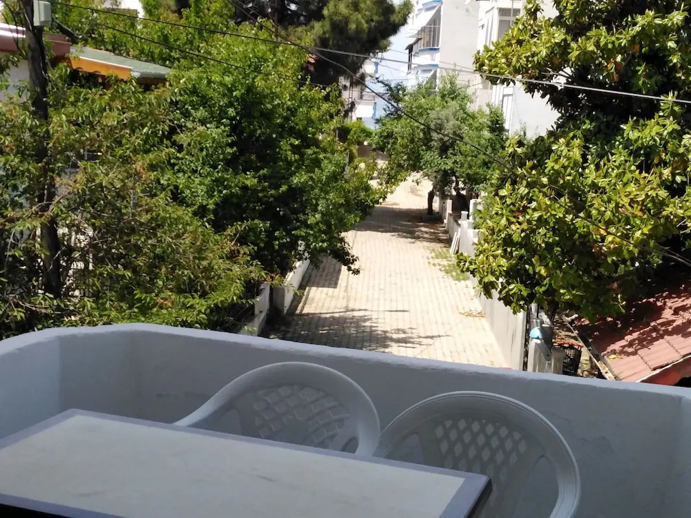 Havin Apart Pansiyon