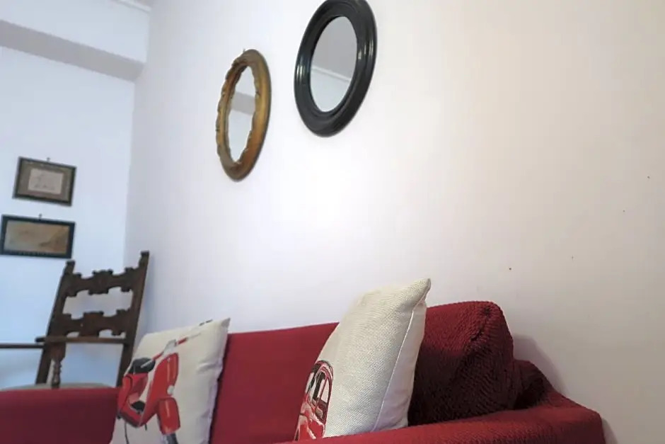 GG Bed and Breakfast