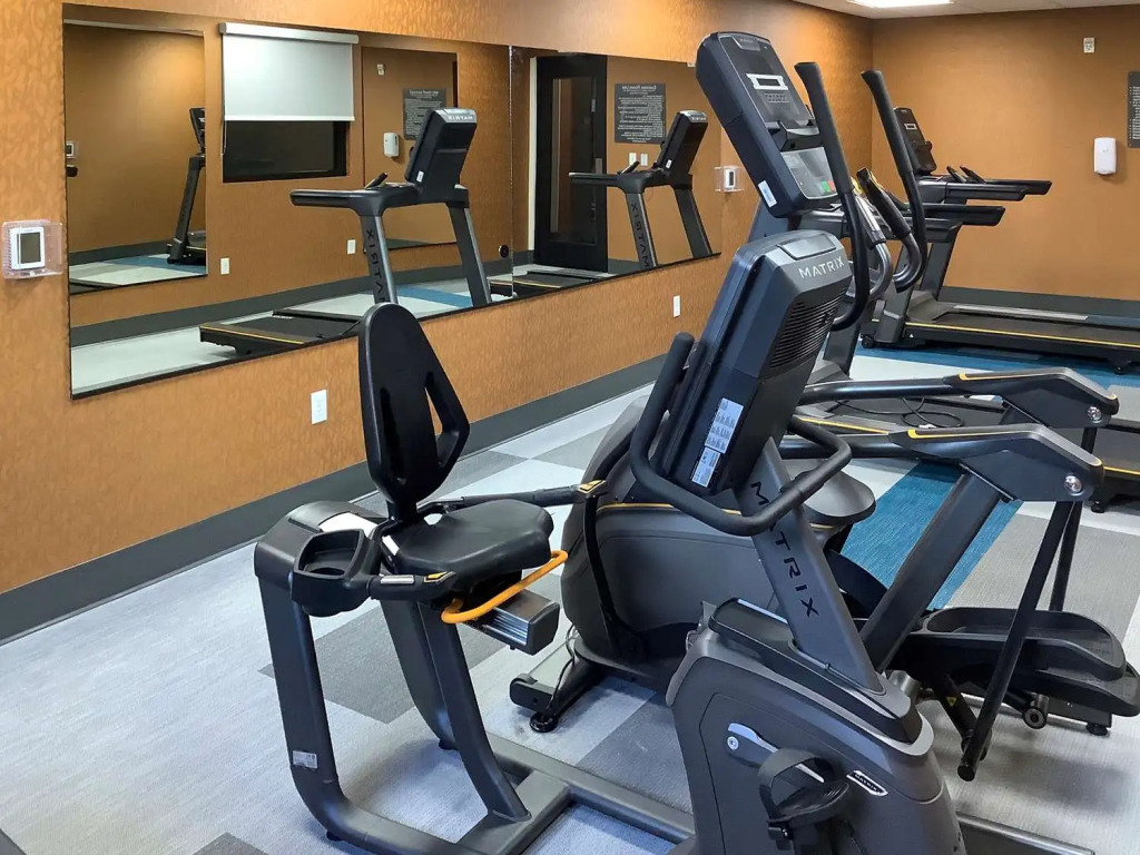 MainStay Suites Colorado Springs East - Medical Center Area
