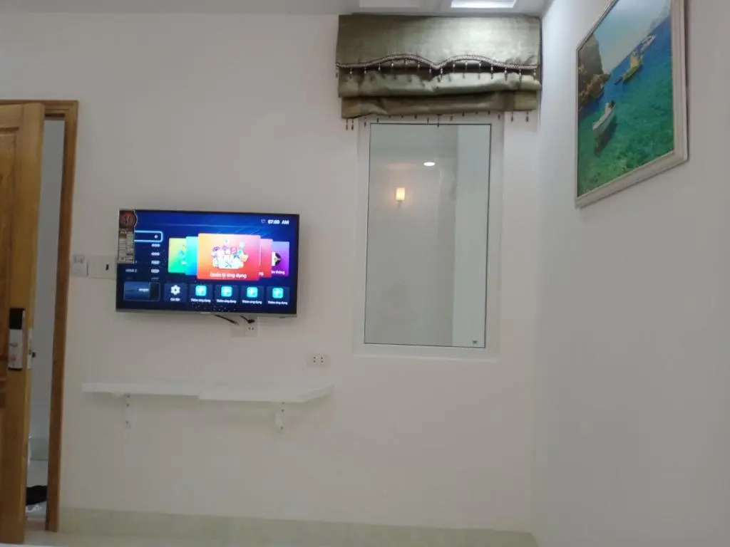 Vuta Hotel Cn2