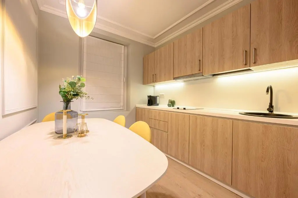 Dozsa Residence