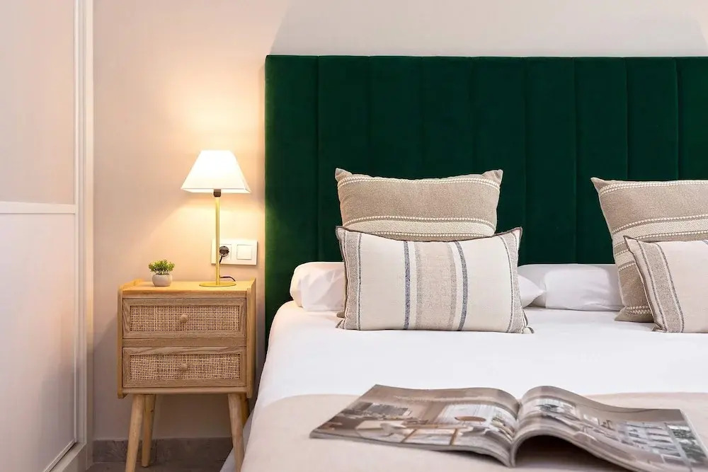 Bright Apartment Parking in Cordoba Santa Marta