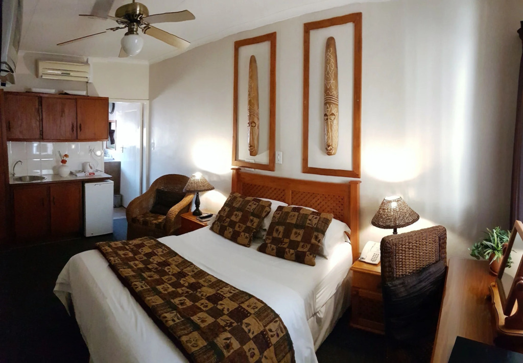 Eskulaap Hotel