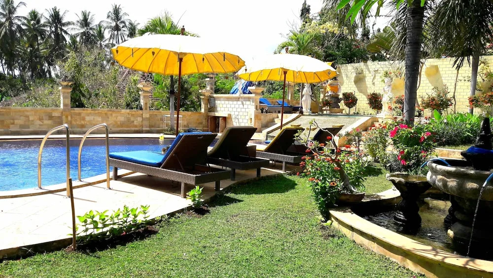 Villa Marakuya