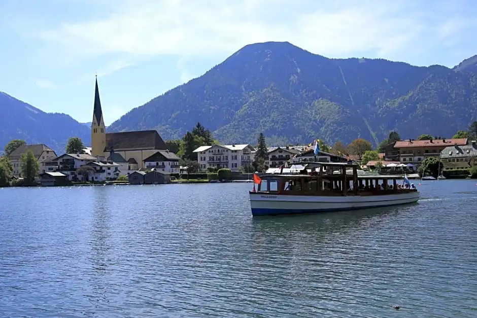 Hotel Ziegleder