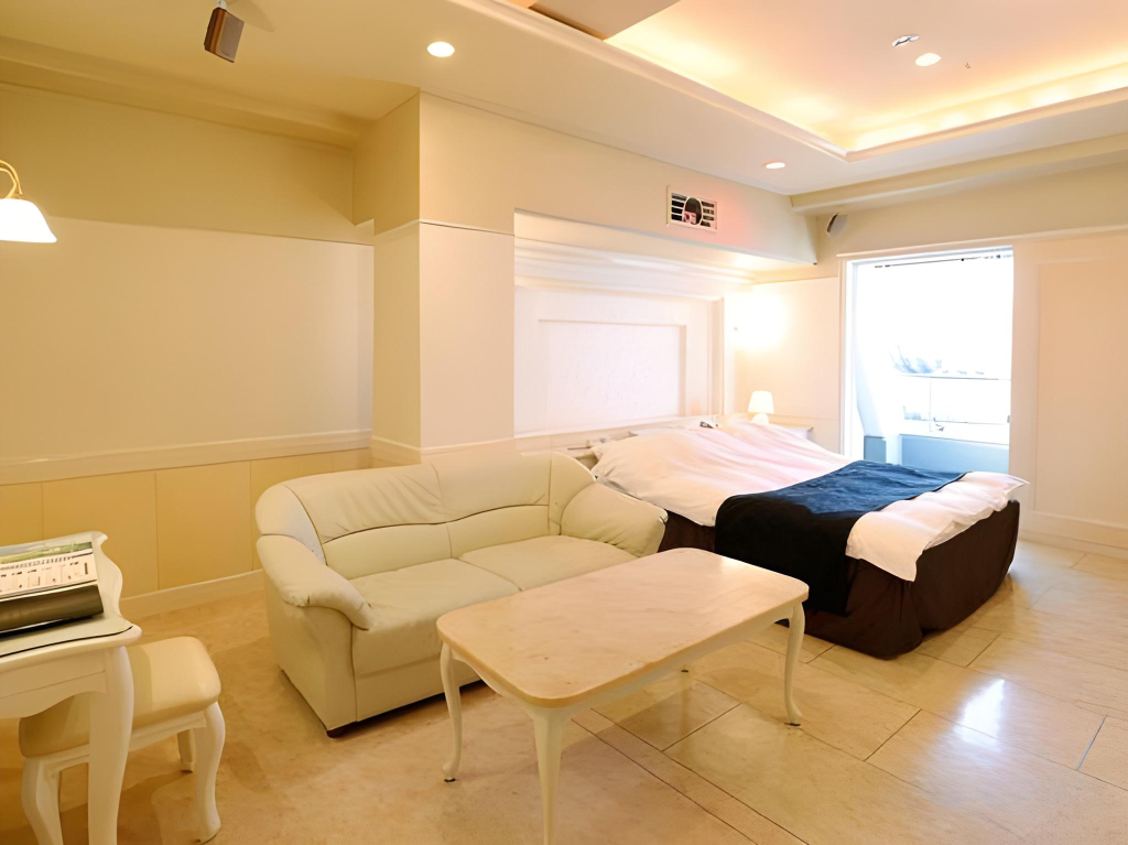 Hotel Fine Garden Juso