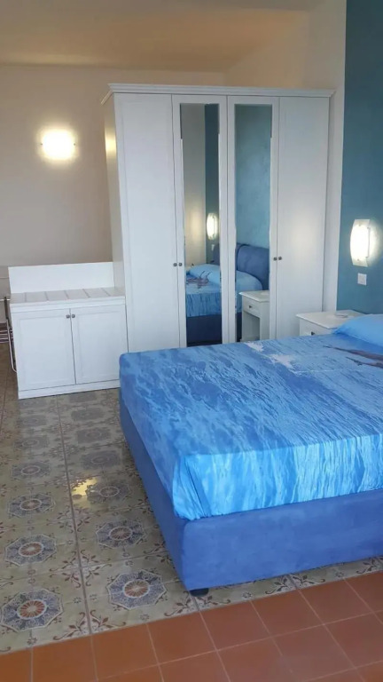 Acquamarina Accommodation