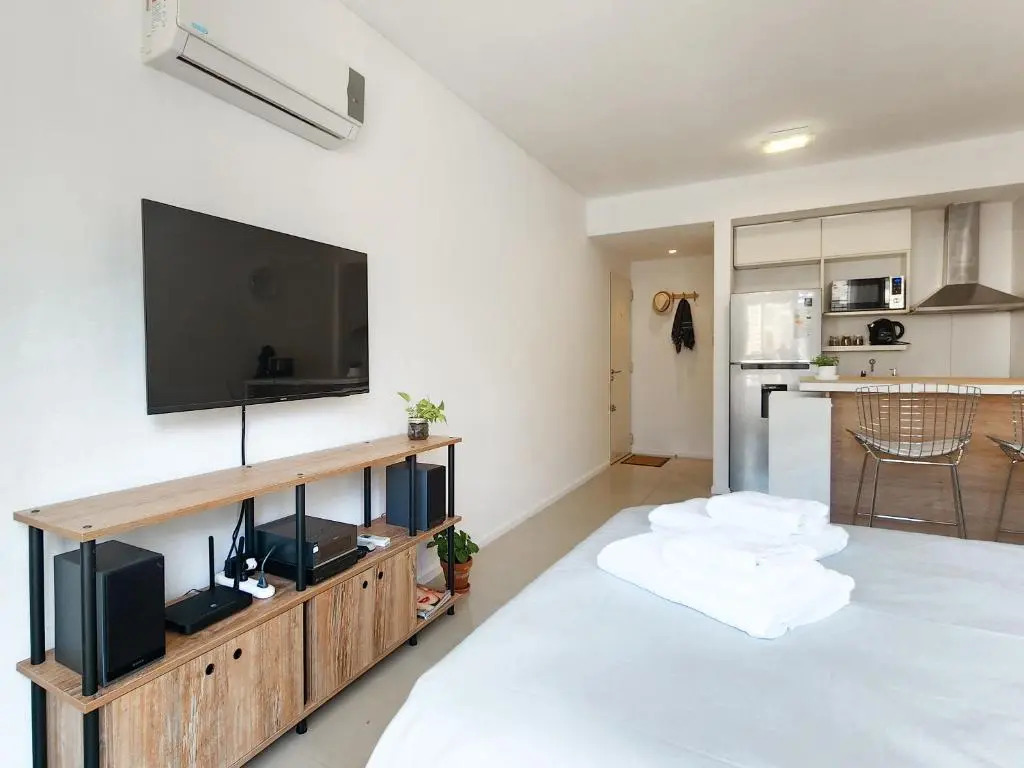 G&G Apartments - Villa Urquiza Experience