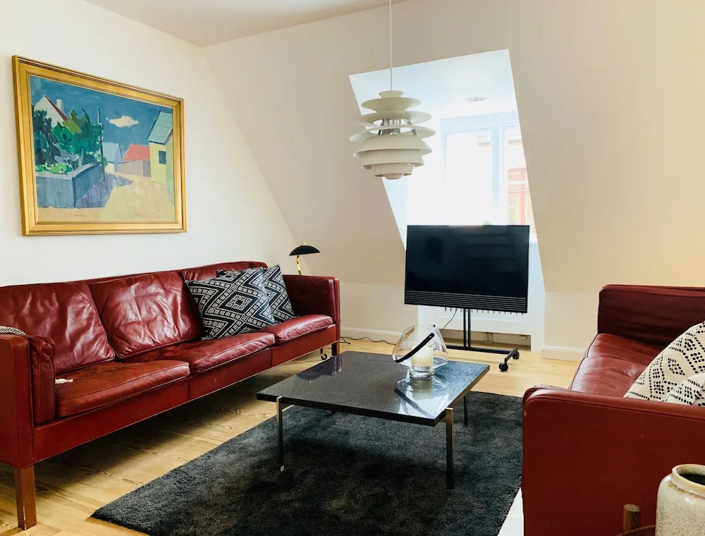 Best Stay Copenhagen Ny Adelgade 8-10