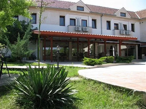 Hotel Vergina