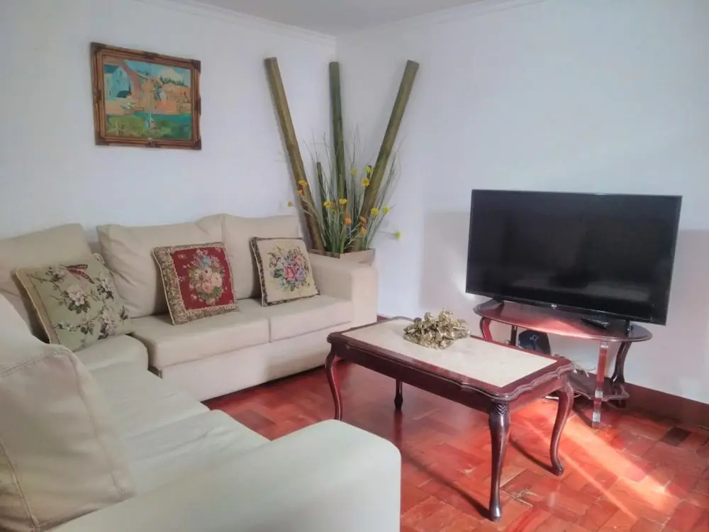 Casa do Figueirinha
