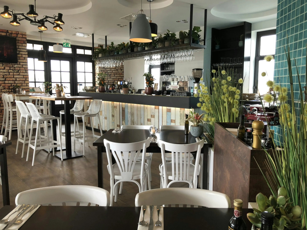 Fletcher Hotel - Restaurant Nautisch Kwartier