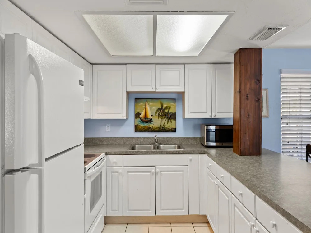 Captain Moore House 1 by Vtrips