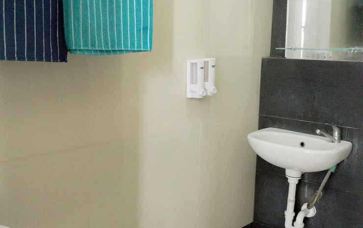 Mutiara Home Villa