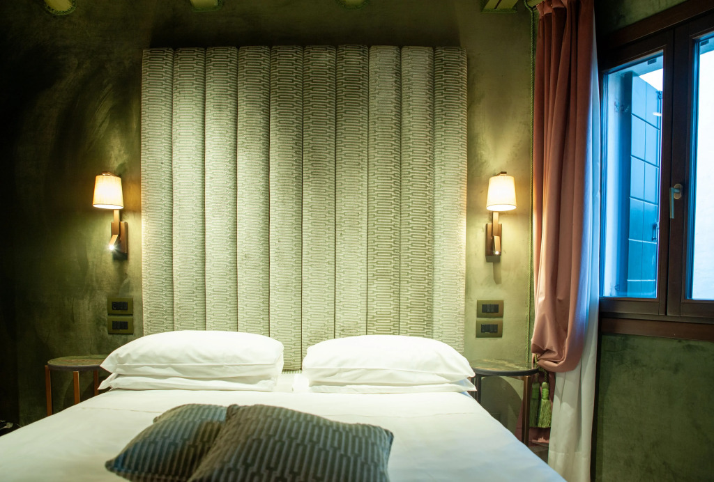 Hotel Campiello