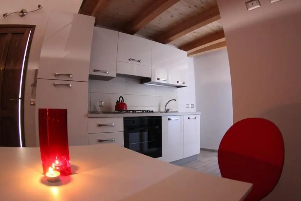 Residence Riviera Mare
