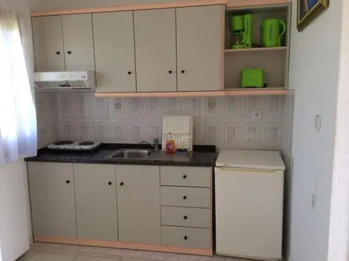 Nikolaidis House