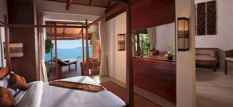 Prana Beach Villas