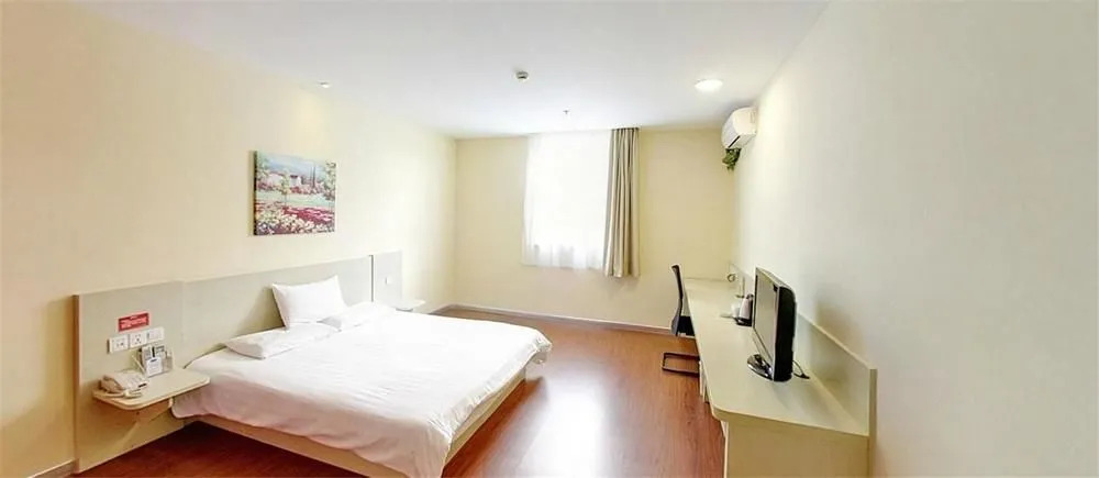 Hanting Express Hotel Xiamen Hubin East Road